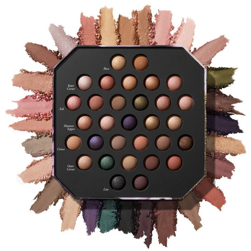 Laura Geller Beauty the Ultimate Palette - Sensational Soire Featuring 31 Baked - Picture 2 of 2